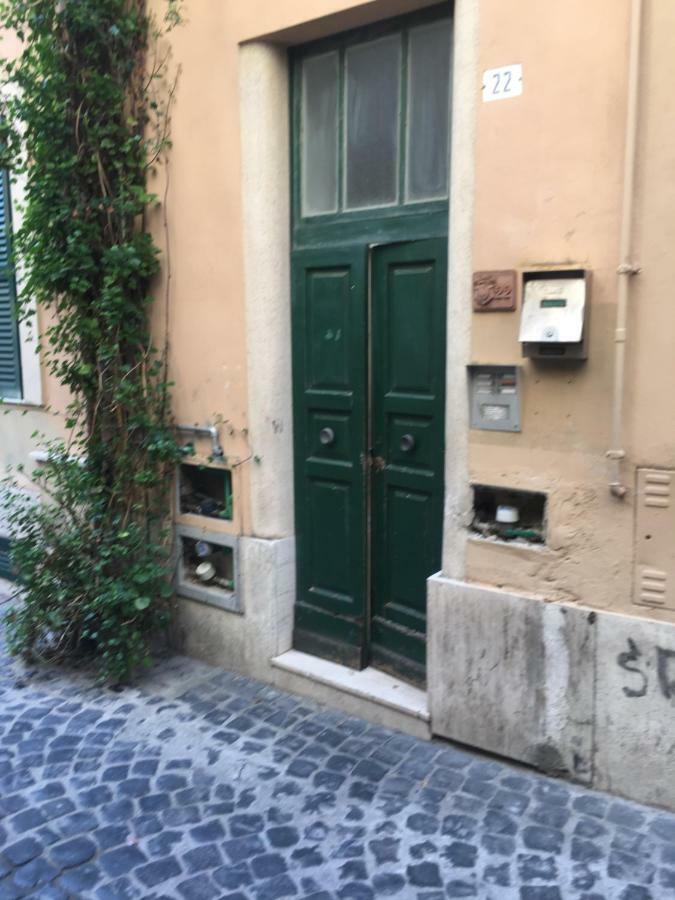 Casetta Del Borghetto -Nel Cuore Del Borghetto Nettuno Bagian luar foto